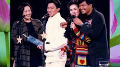 香港电台十大中文金曲奖1978-2012合集(35CD)1979年第二届_哔哩哔哩_