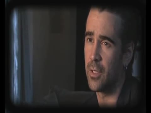 科林ⷦ𓕧‘ž尔读诗(Colin Farrell invites you to Imagine Ireland)哔哩哔哩bilibili