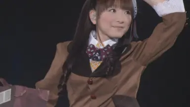 堀江由衣ベストライブ~由衣と時間泥棒~-哔哩哔哩_Bilibili