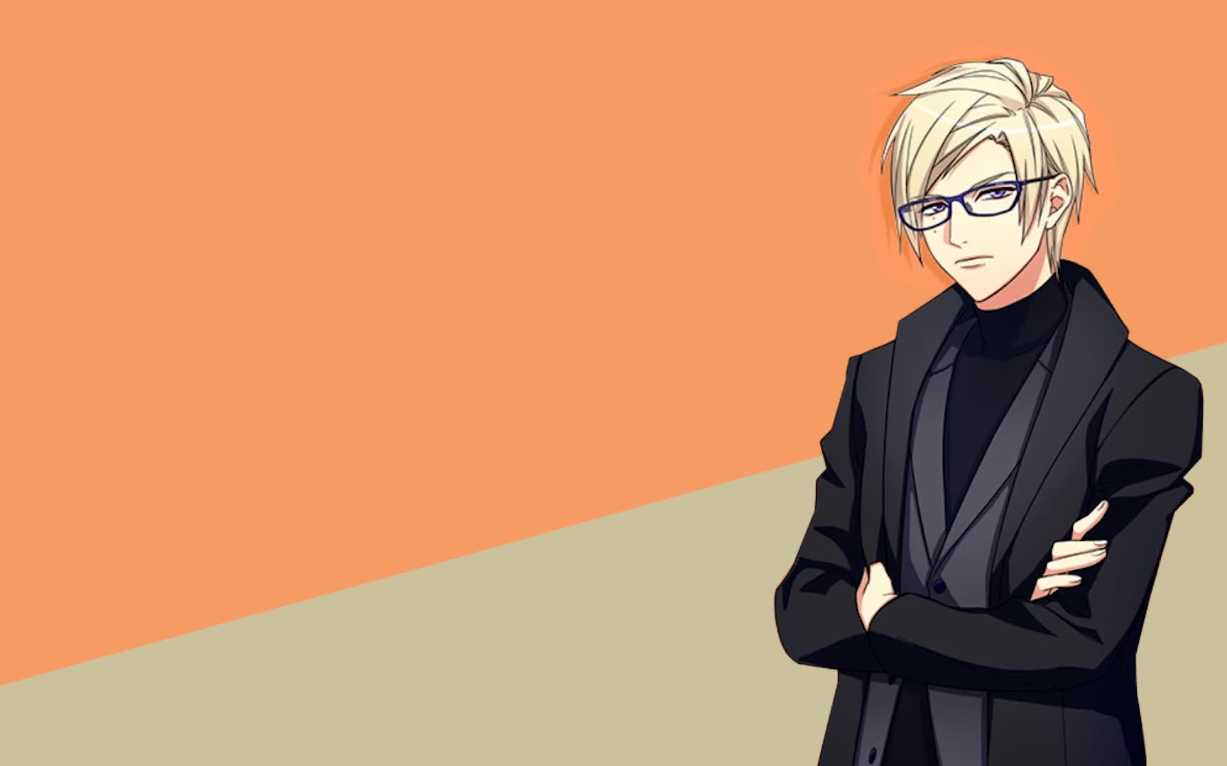 【a3满开剧团】轮到古市左京给你洗脑了