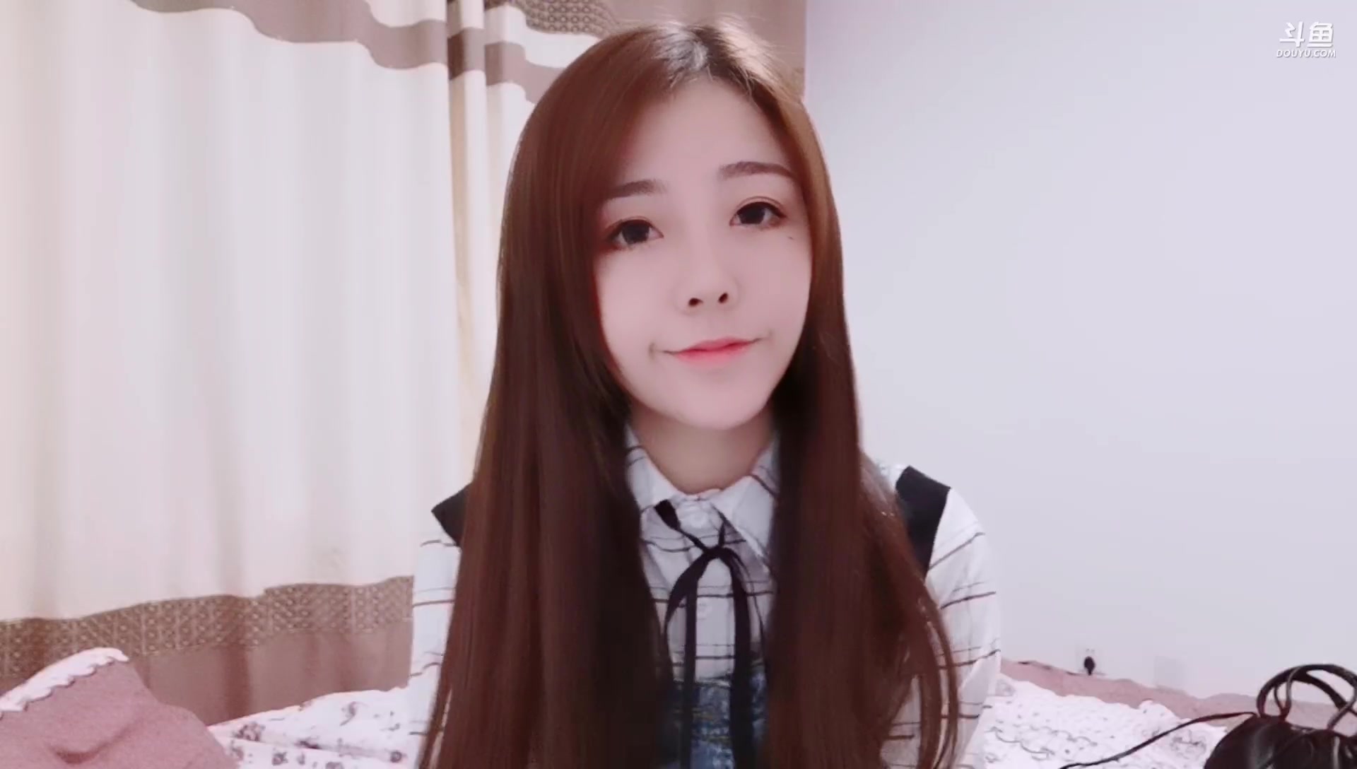 斗鱼-mix晴子_201910072333494816