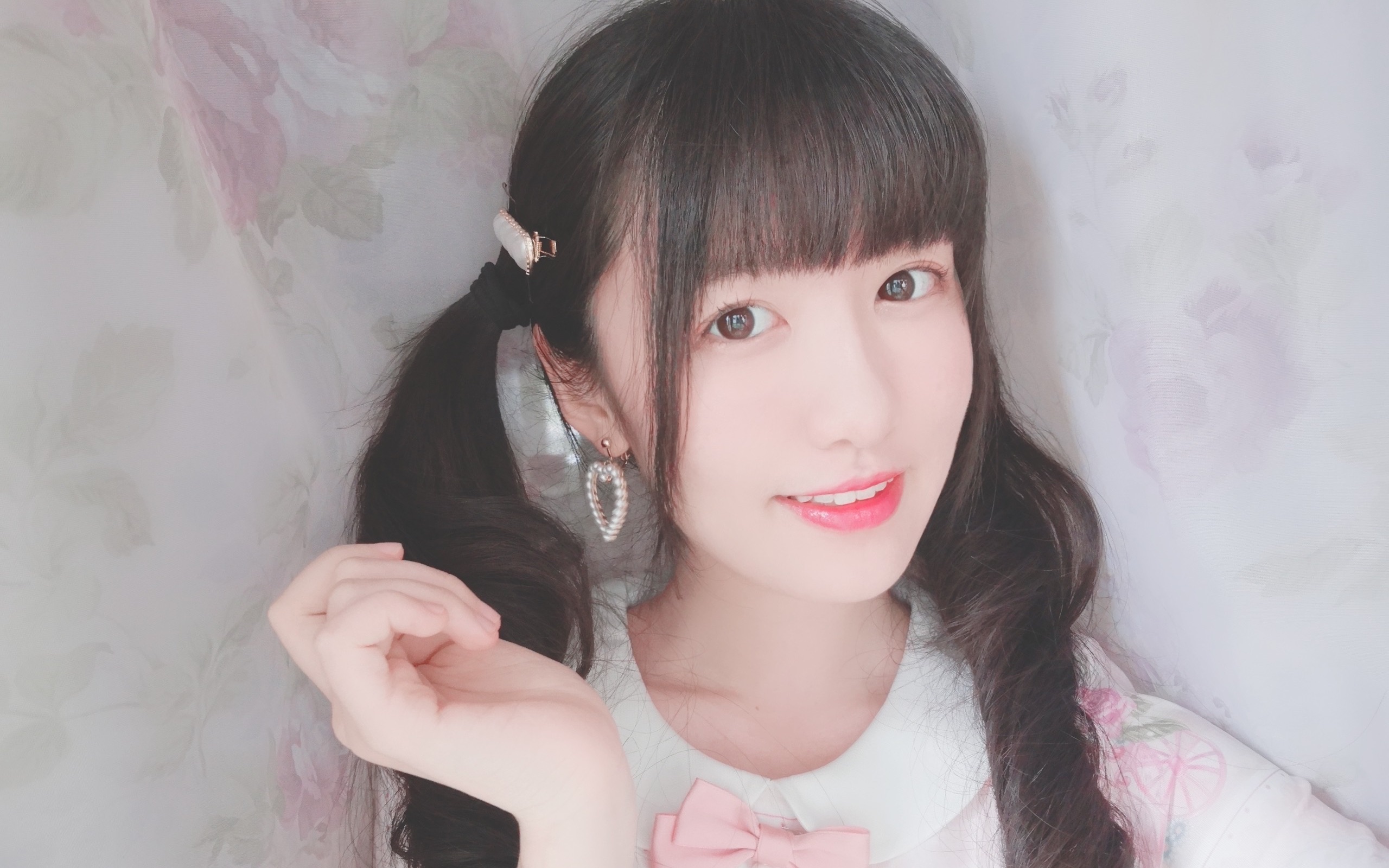 依依200419依依张怡然b站录播回忆2017跨年演唱会