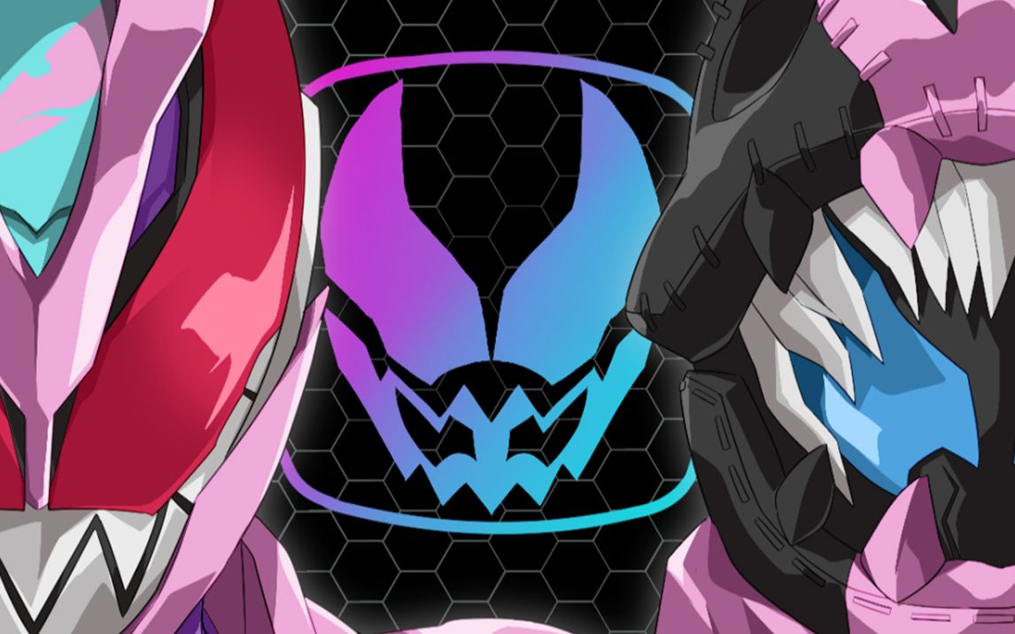 【假面骑士revice】测一测,你最像revice中的哪位骑士?