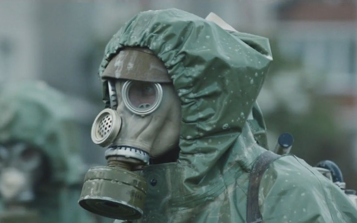 【青云】切尔诺贝利:面对灾难,我们有多少种选择?