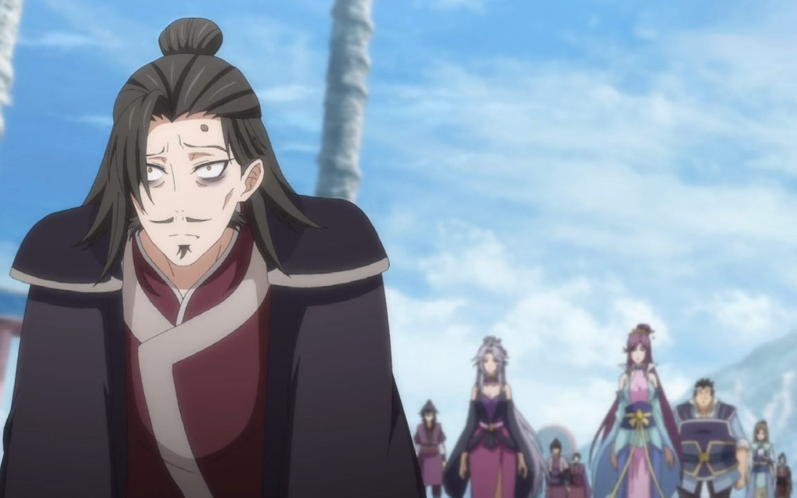 一念永恒:神算子被白小纯虐得怀疑人生