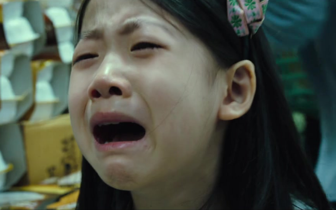 《流感》四分钟带你看完 一个喷嚏毁灭韩国城市的故事_哔哩哔哩