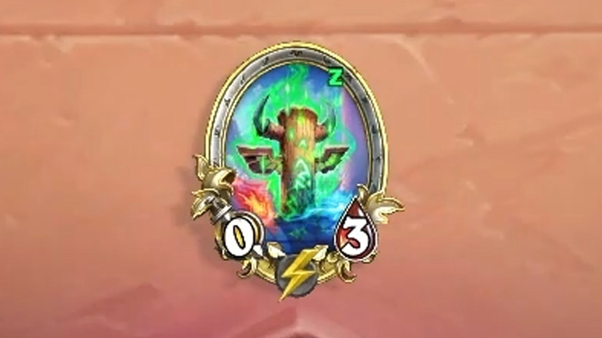 这才是斩杀神卡！