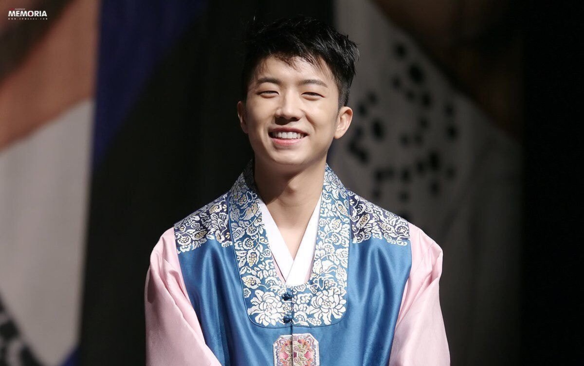 希望自己能够成为更好的歌手!by张祐荣小可爱