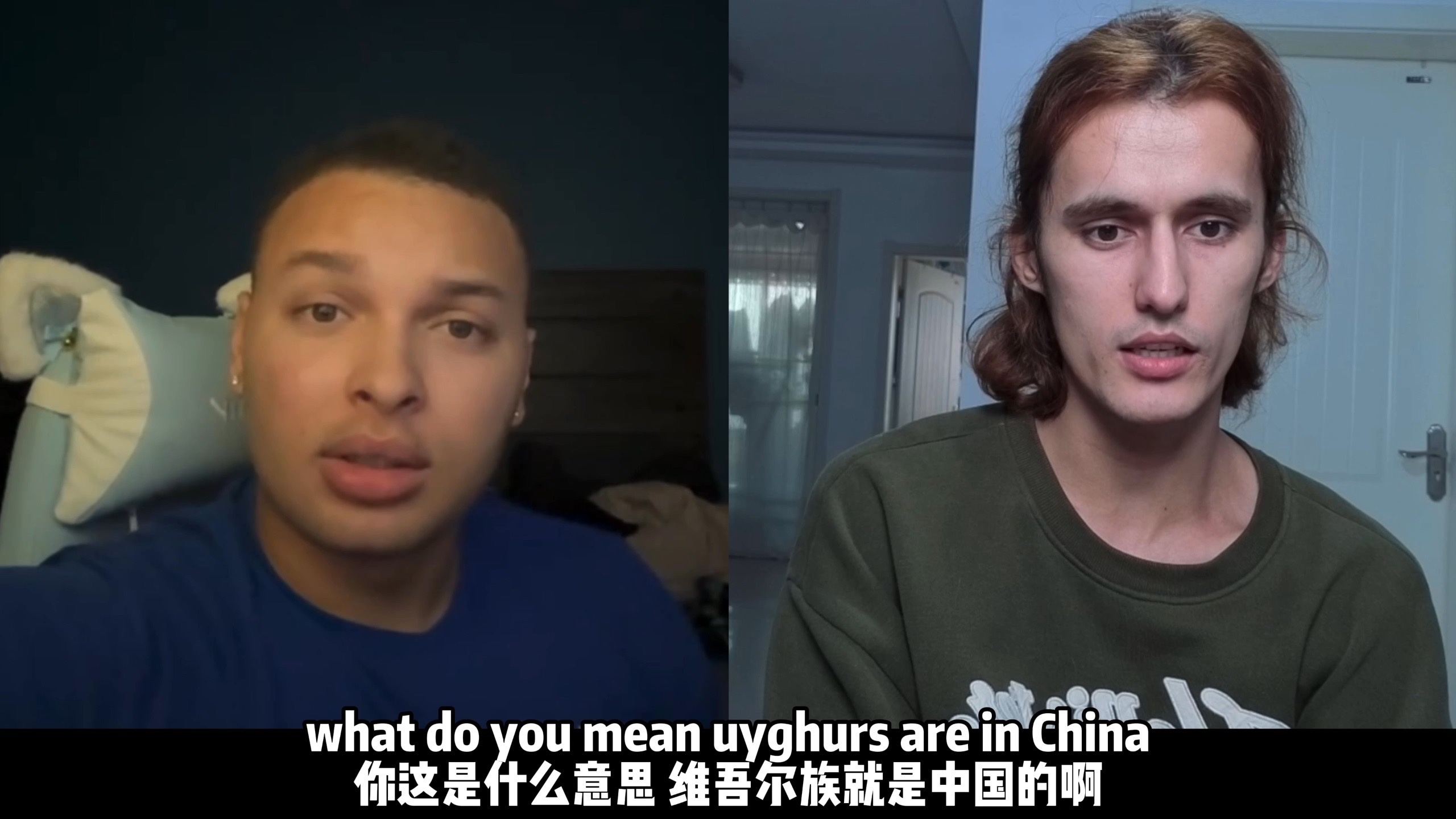 愿意倾听的人越来越多