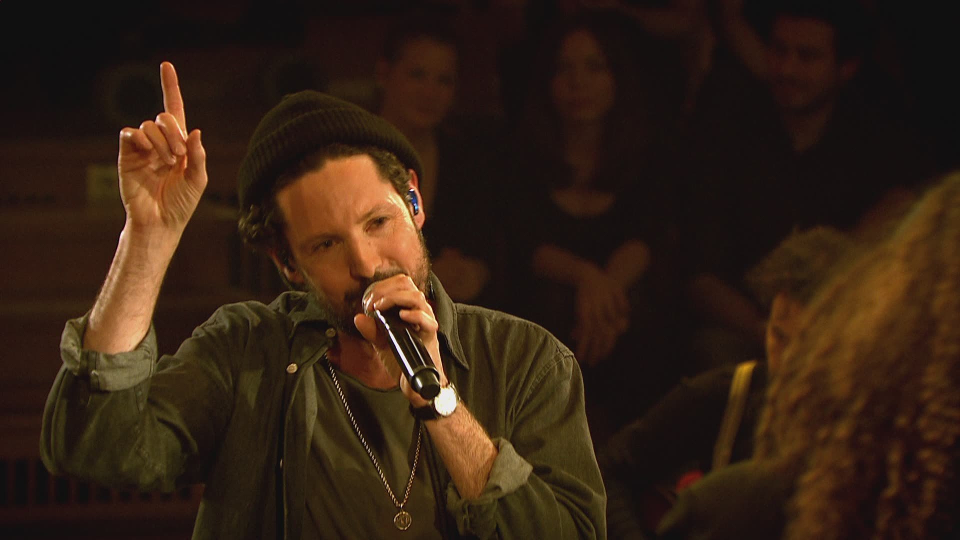 esperanto (mtv unplugged) - max herre