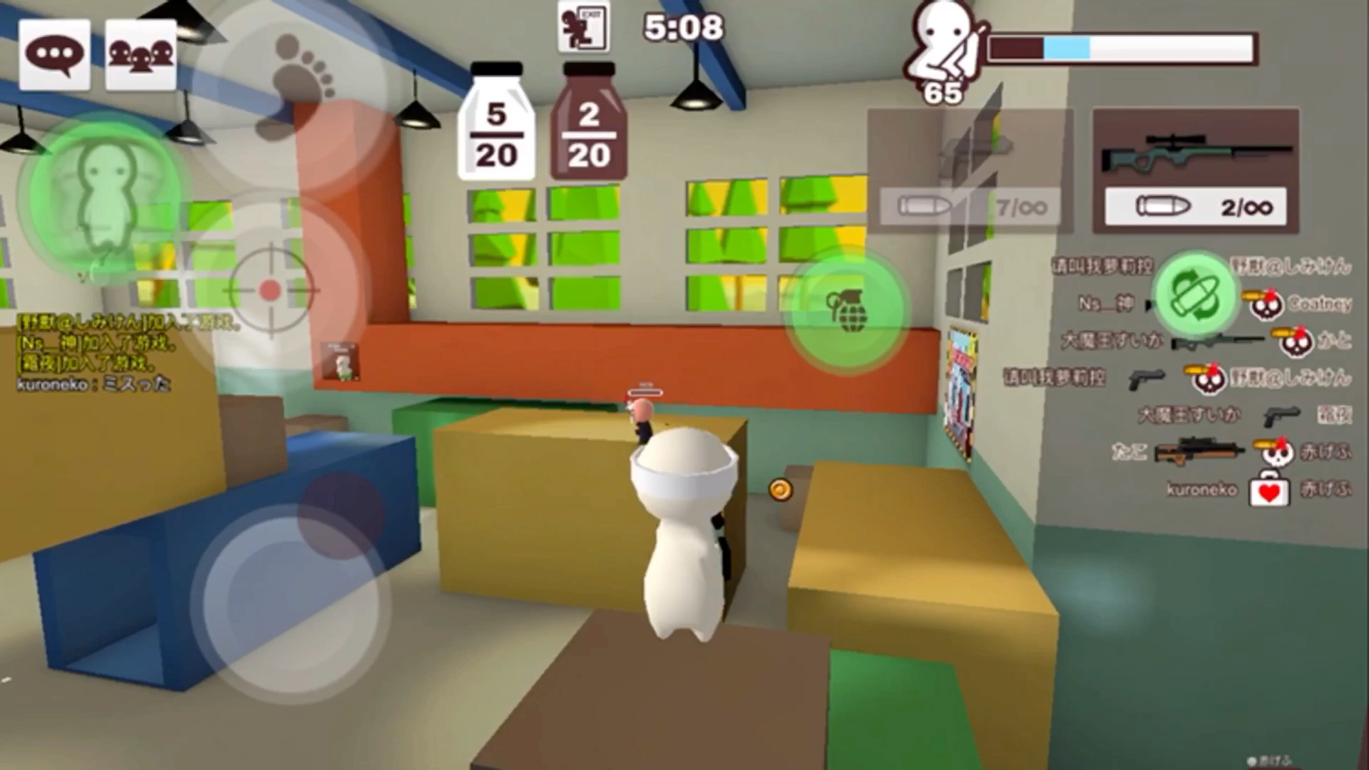 milkchoco_哔哩哔哩_bilibili