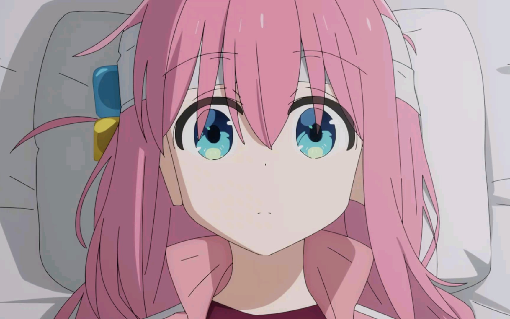 【孤独摇滚/剧情】波奇最后的演唱