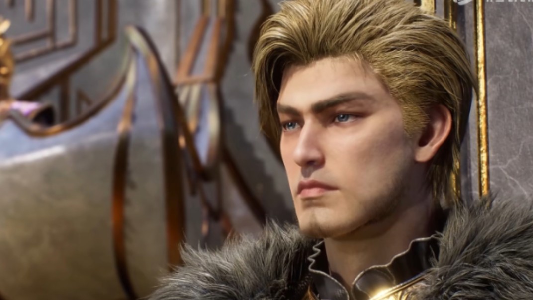 史莱克五人被笑红尘压制,戴浩对戴钥衡等人很有信心