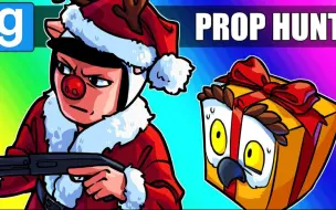 Tải video: 【VanossGaming】Gmod Prop Hunt Funny Moments - The Buggy Snowman of 2020!