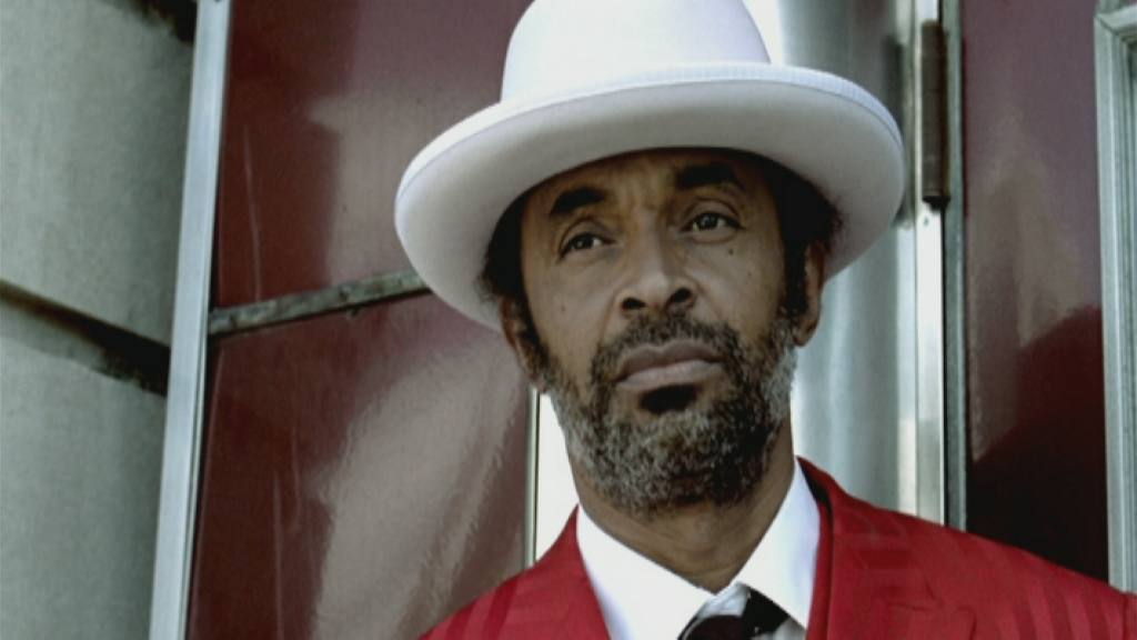 angela (clip officiel) - yannick noah_哔哩哔哩_bilibili