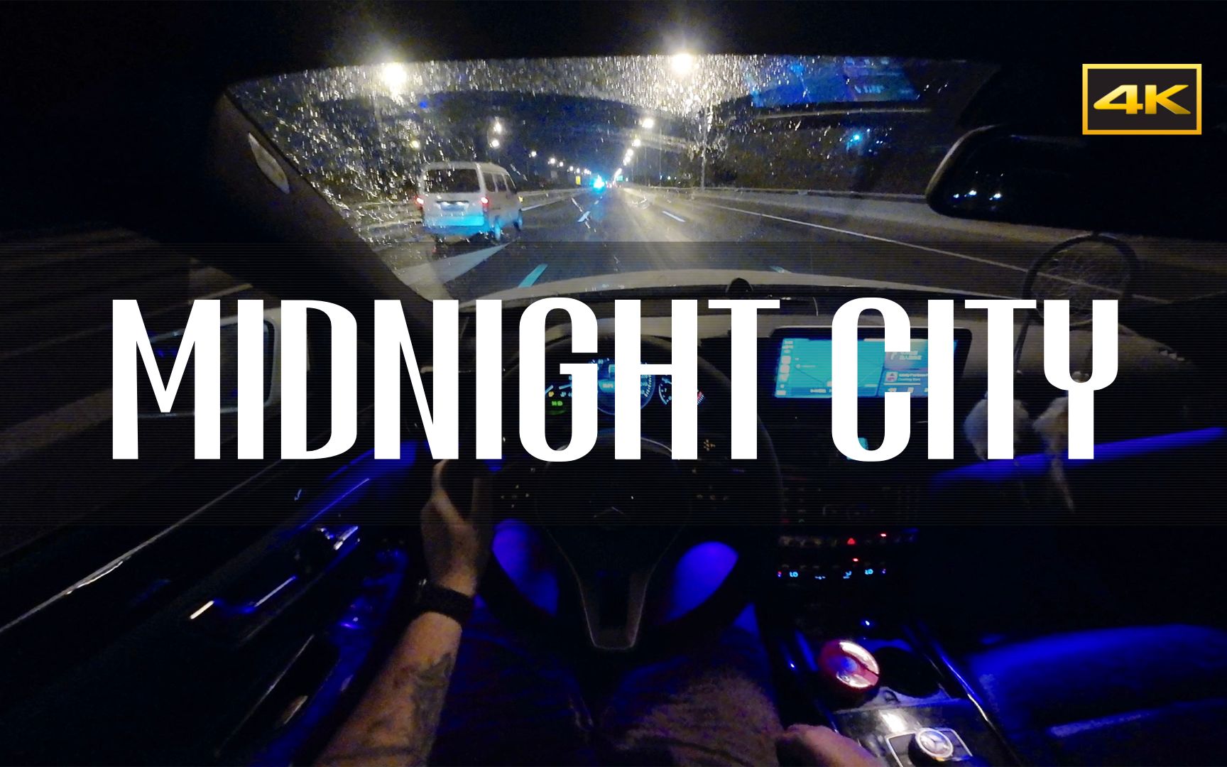 「Midnight City」在夜幕降临的洛圣都 我开着车奔驰在沿海公路看着夕阳落下 缓缓进入霓虹世界 | M83【车内原声】哔哩哔哩bilibili