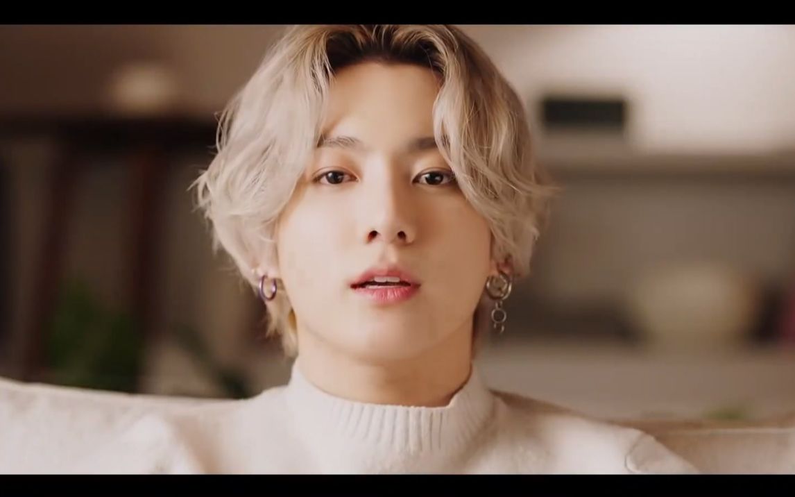 【田柾国】bts film out mv_jk cut_哔哩哔哩 (゜-゜)つロ 干杯~-bili