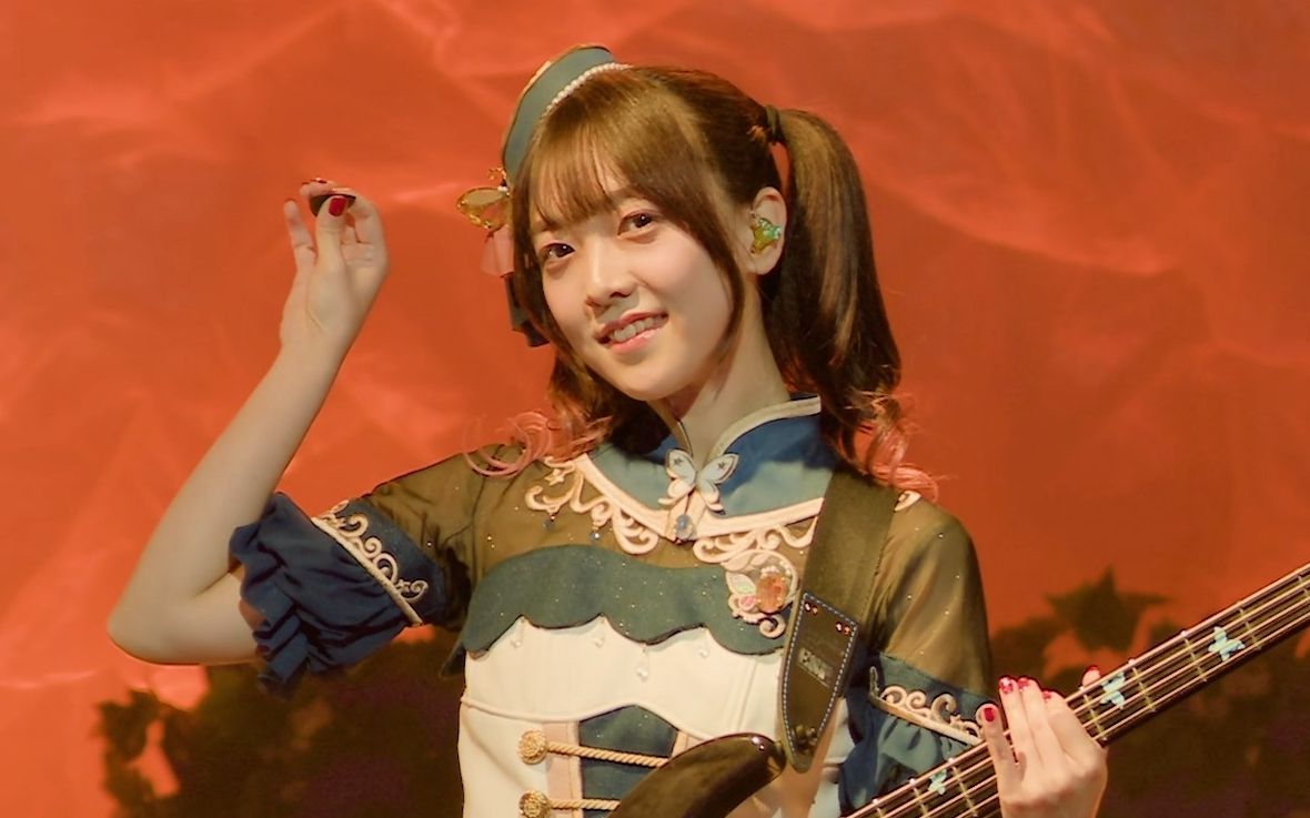 【bd中日字幕】《secret dawn》— morfonica