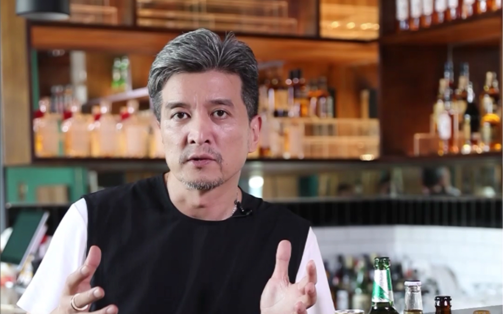 【老宋的微醺23点】