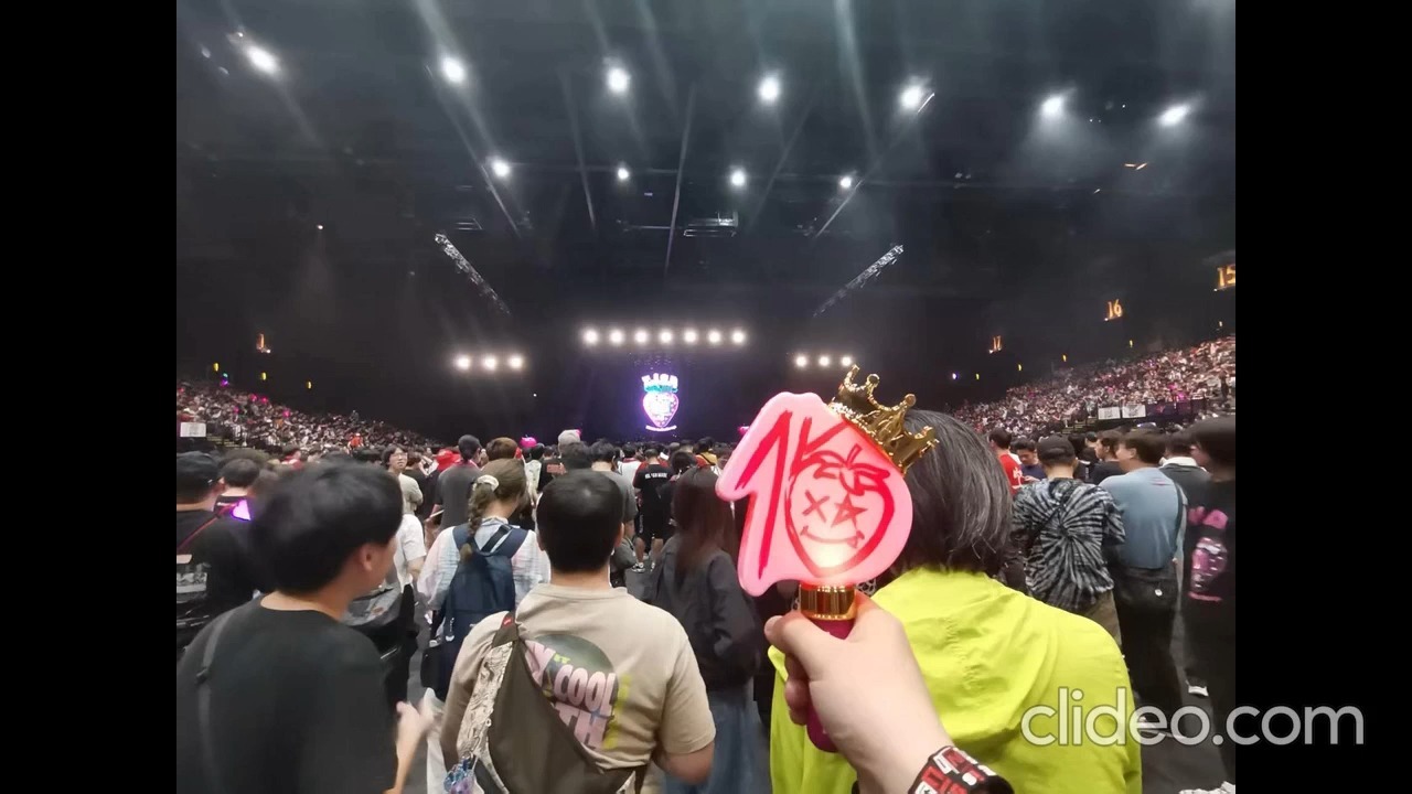 （自用）0718香港LiSA - LiVE is Smile Always～15～ in Hong Kong