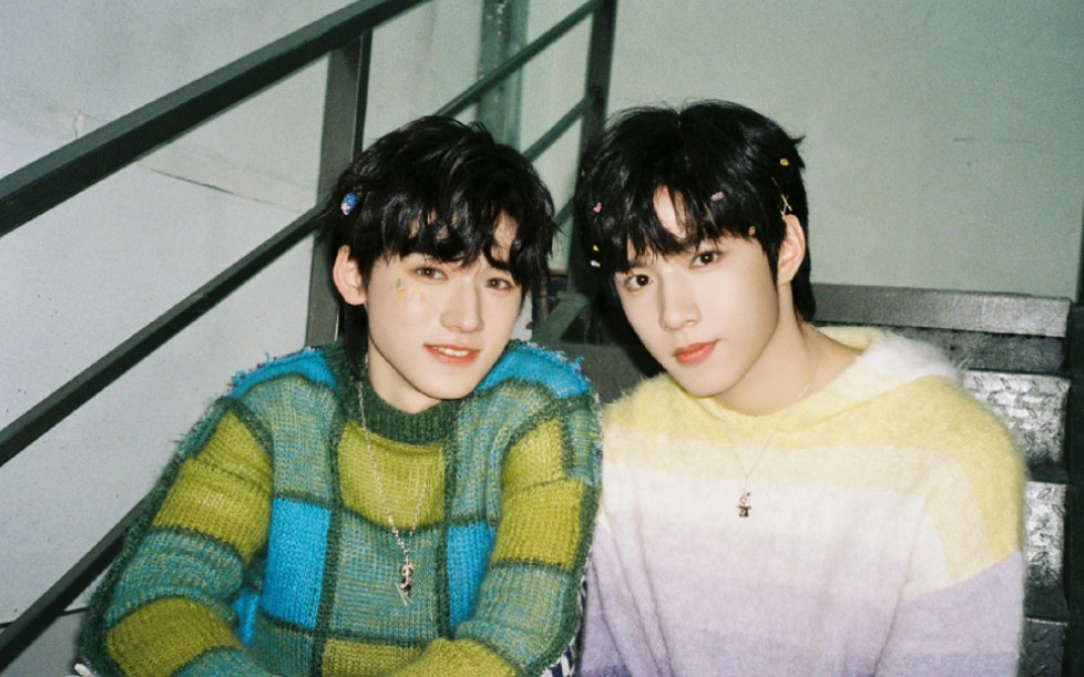 【文轩】文轩合作舞台合集