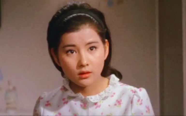 吉永小百合】《污泥里的纯情》（1963）cut05_哔哩哔哩_bilibili