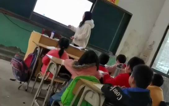 片段融合课—《富饶的西沙群岛》教学哔哩哔哩bilibili