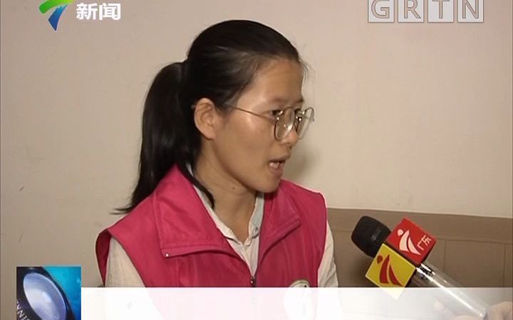 [图]反家暴法两周年：全职妈妈遭家暴 找社工求助-今日焦点-荔枝网