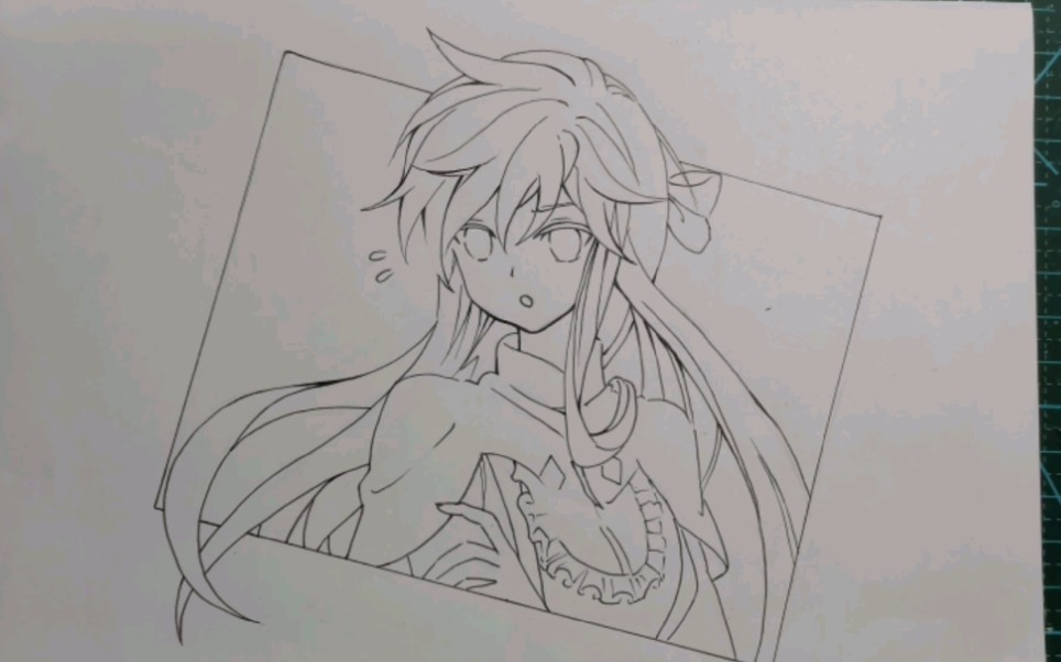 【错误示范】为什么我的马克笔和别人的不一样?