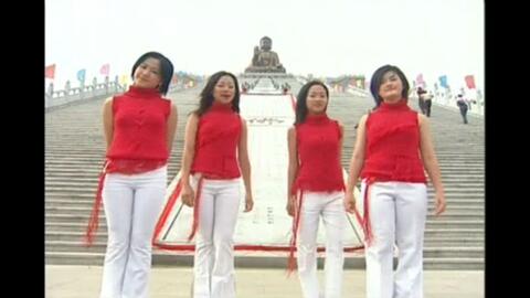 M-Girls四个女生2003贺岁专辑【新年yeah！】大马原版VCD_哔哩哔哩_bilibili