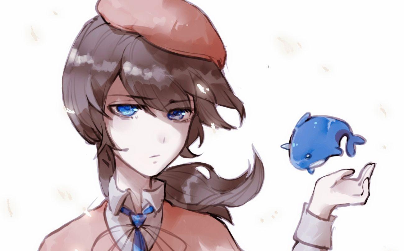 活动  【第五人格】画家不同の奇妙结局