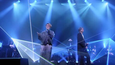 カナシミ ブルー Kinki Kids キンキキッズ キンキがあまり歌いたくない苦手な難しい曲 02 5 哔哩哔哩