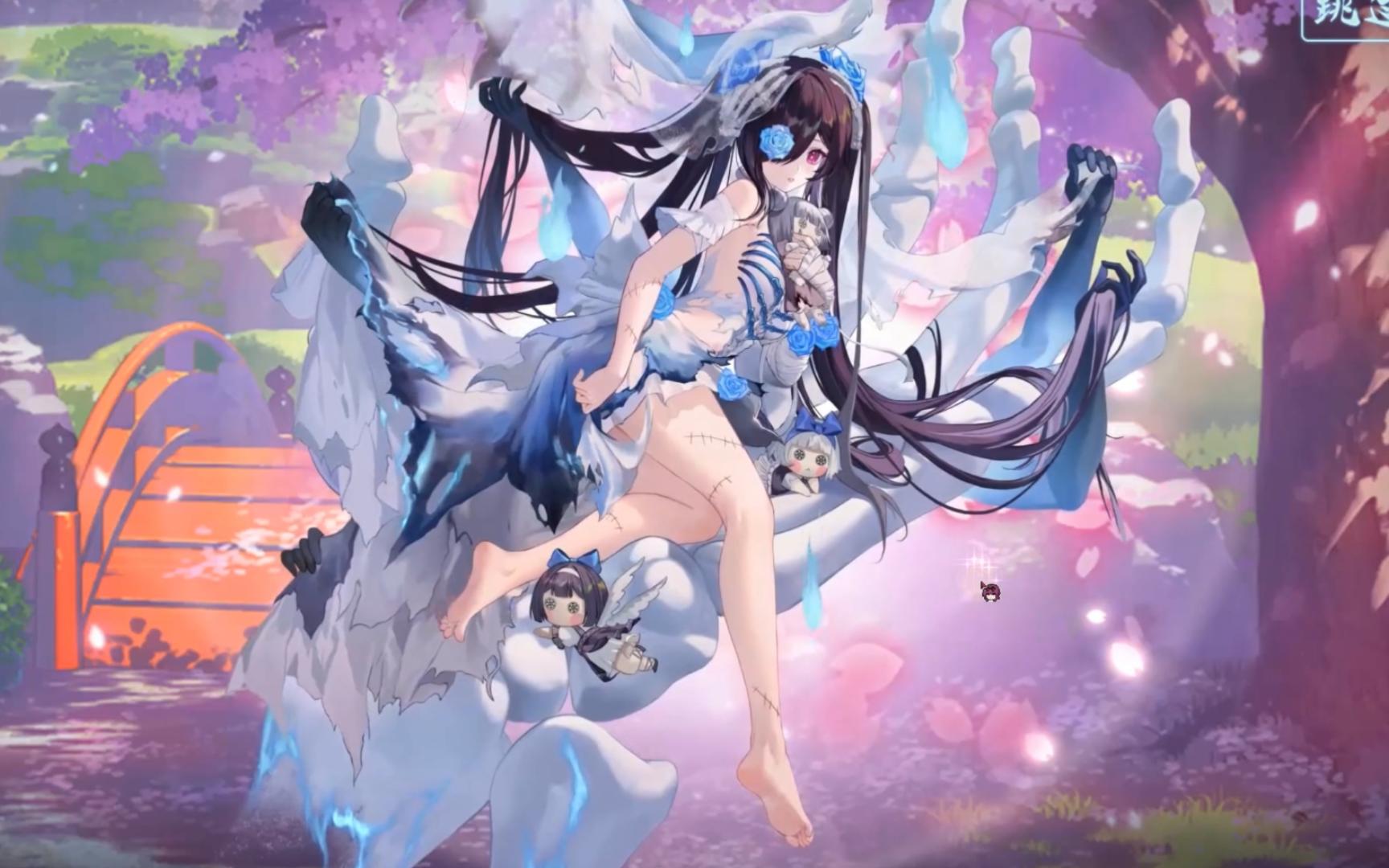 雀魂森川绫子新动态皮购买