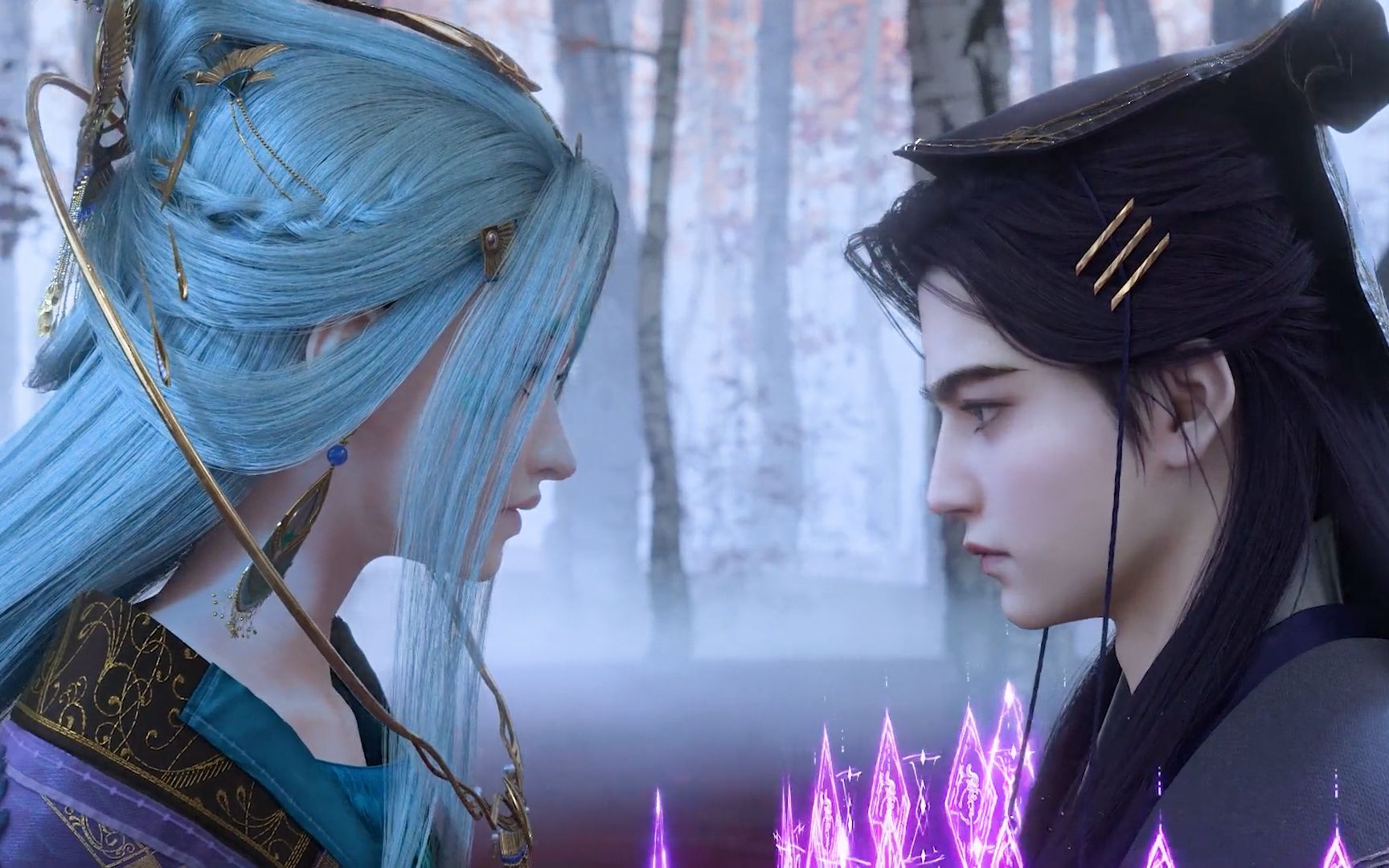 奉眠72镜玄 绝了,师傅调教小男人养成记,进来你就出不去了