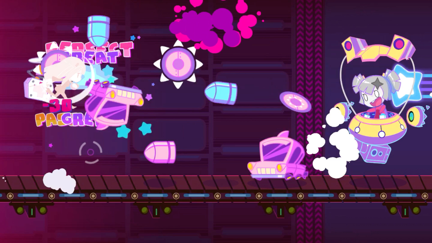 musedash无人区11级大触77.14%