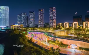 下载视频: 宜昌的江边越来越美，这就是建设长江大保护典范城市的明显效果