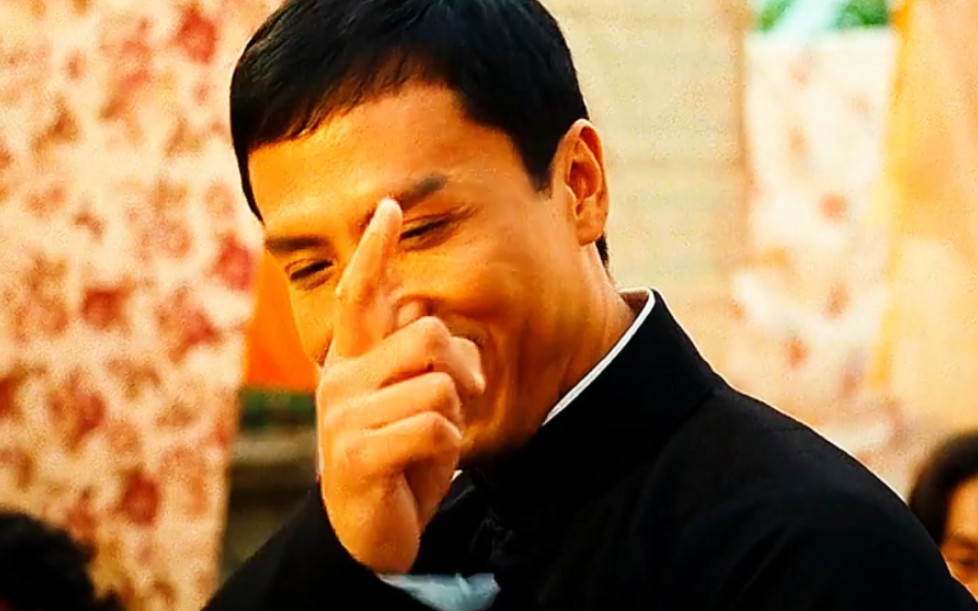 这是叶师傅出手最狠的一次,全是杀招