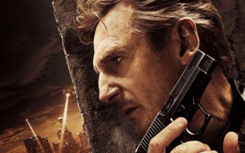 大乐tv飓风营救三部曲混剪致敬连姆尼森大叔退休特工只身营救女儿的