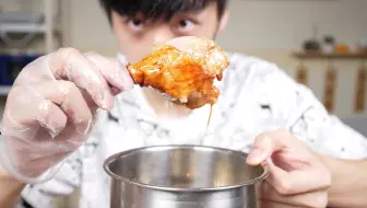 《 最 强 烧 鸭 》
