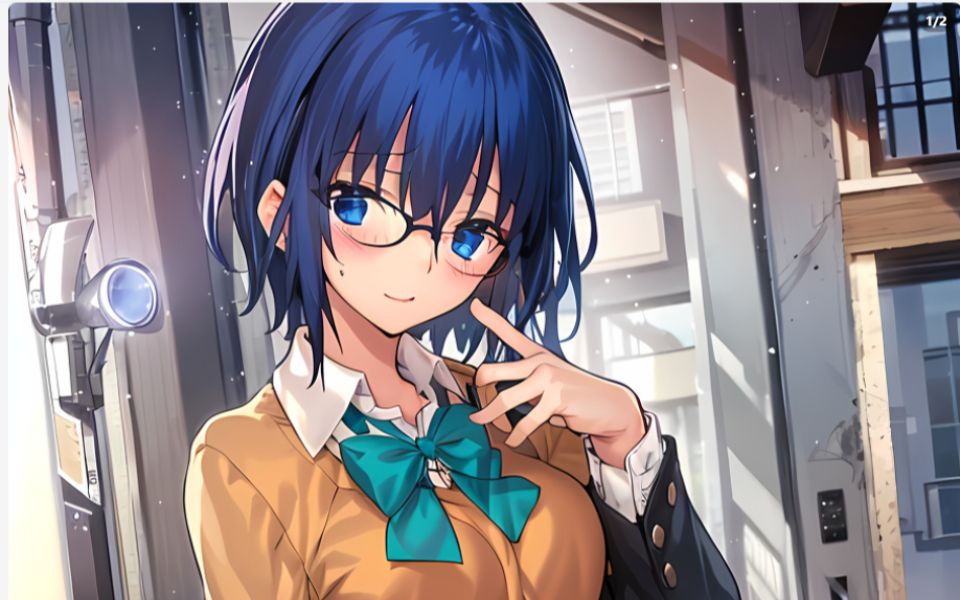 [月姬/ai翻唱]宙でおやすみ(在天空晚安)——ai希耶尔