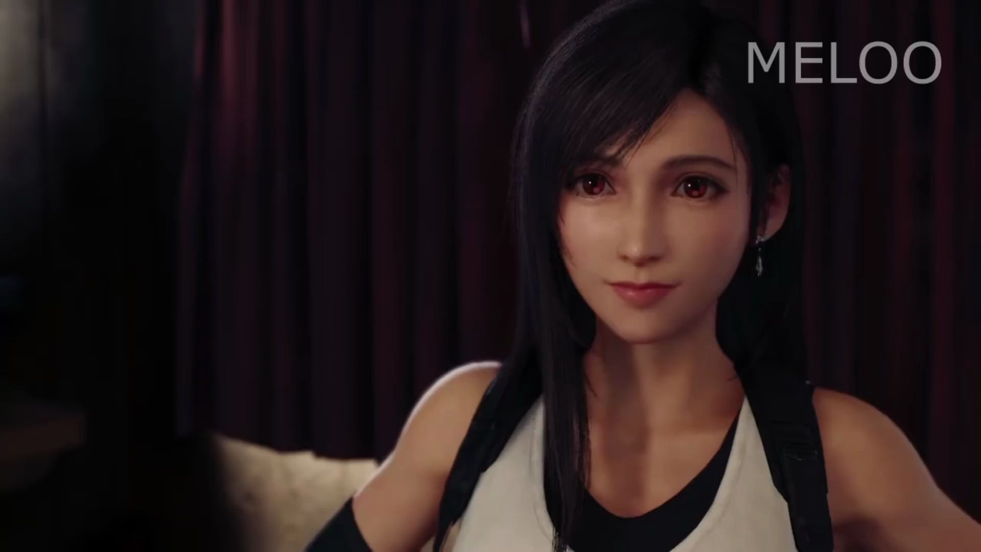 ffvii all tifa outfits costumes final fantasy vii remake