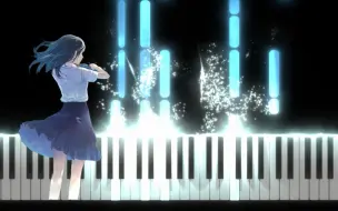 Download Video: 【钢琴|初音未来&IA】Surges（Orangestar）