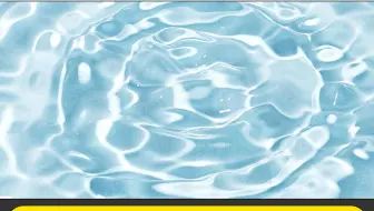 面霜水场景-水波纹建模