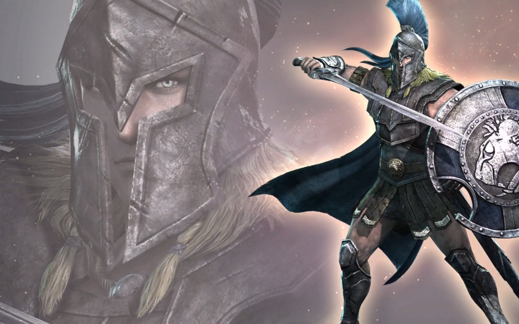 无双大蛇2u台词鉴赏阿基里斯