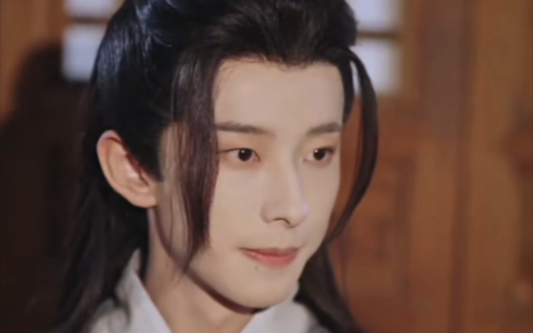 新的一年推100个帅哥〔36/100〕锦超