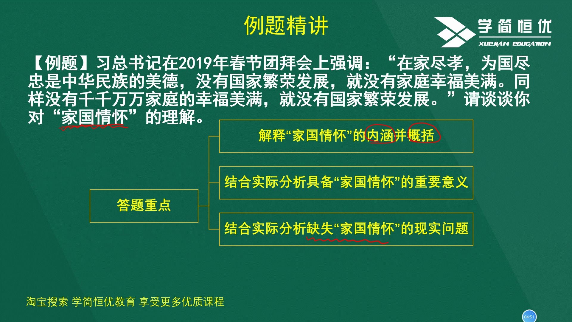 公务员面试结构化面试综合分析能力高分技巧 从普通答案如何实现高分答案 真题解析哔哩哔哩bilibili