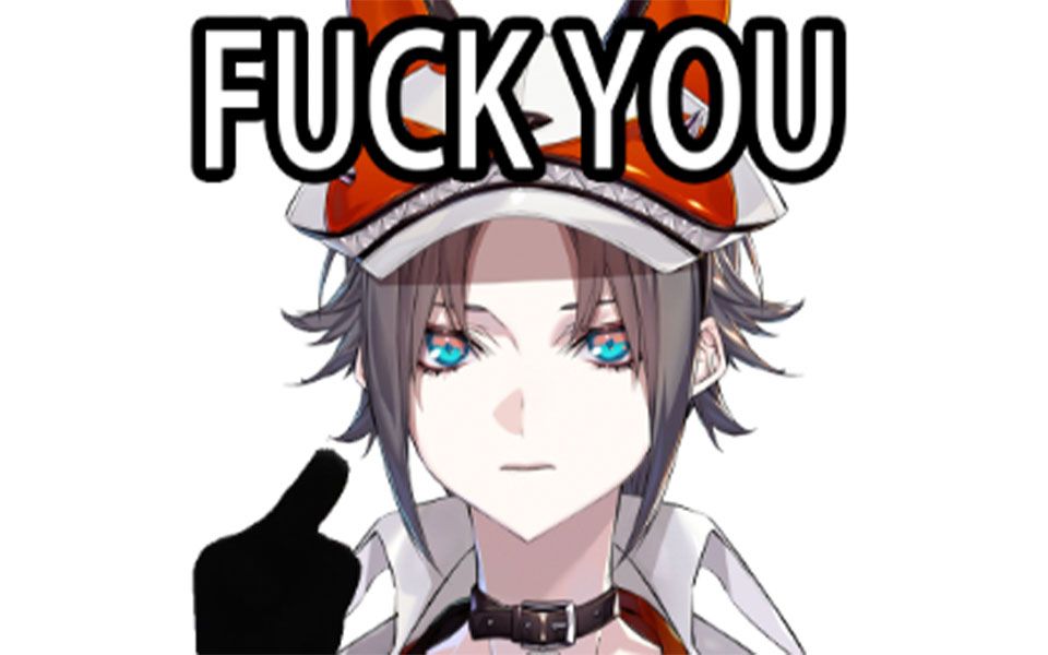 《狐狸 国际手势.jpg》