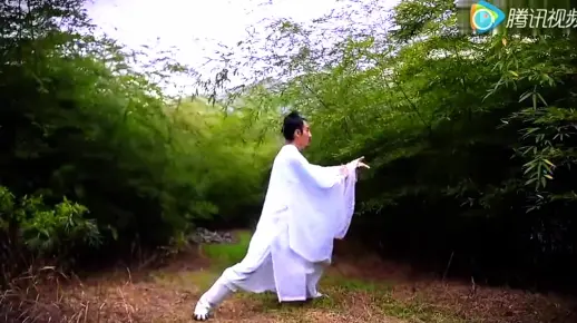 道教文化唯美短片——全真龙门派马崇道道长之《问道泉州》