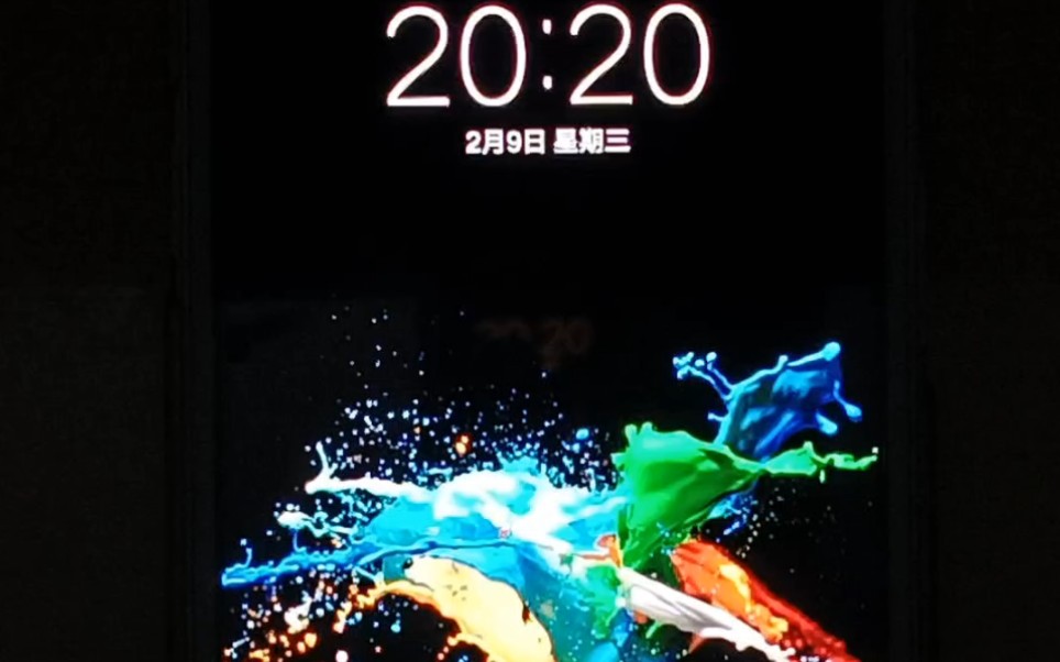 OPPOR7 colorOS2.1动画及功能展示哔哩哔哩bilibili