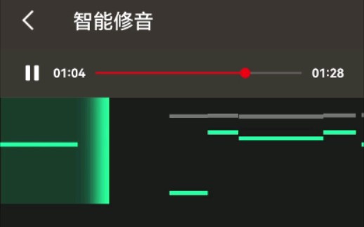 [图]谢谢全民K歌教我当p主（假的